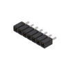 Headers, Receptacles, Female Sockets - SLW-107-01-L-S-ND - DigiKey