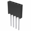 Connectors, Interconnects - Rectangular Connectors - Headers, Receptacles, Female Sockets - SSQ-104-03-T-S - Shenzhen Shengyu Electronics Technology Limited