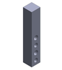 Naams Arb532 Rest Block