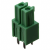 Headers, Plugs and Sockets - 277-6687-ND - DigiKey