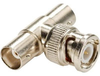 BNC Female-Male-Female Econ Adapter - 112003 - HAVE, Inc.