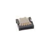 FFC, FPC (Flat Flexible) Connector Assemblies - 609-59453-042110ECHLFCT-ND - DigiKey