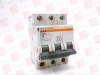 Din Rail Mount Circuit Breaker - 79625256 - Radwell International