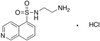 N-(2-Aminoethyl)-5-isoquinolinesulfonamide HCl - 6552 - Medical Isotopes, Inc.