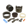 Circular Connector Assemblies - 1178-MS3106F32-7P-ND - DigiKey