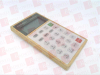 Keypad/Keyboard - 25511815 - Radwell International