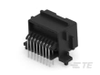 Automotive Headers - 966870-3 - TE Connectivity