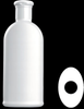 Fluted Oval - 5326 - M&H Plastics