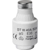 Fuse DTIII 500V -- DTIII 500V