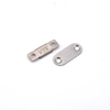 ULTRA THIN STAINLESS STEEL MAGNETIC CATCH - MC-YN016HPP-27 - MC-YN016HPP-27 - Sugatsune America, Inc.