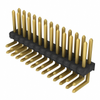 Headers, Male Pins - TSW-113-25-G-D-RA-ND - DigiKey