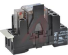 Relay;Gen-Purp;3PDT;10A;Ctrl-V 12DC;Vol-Rtg 400AC;w/Socket,Clip,Module,Tag - 70225452 - Allied Electronics, Inc.