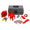 Lockouts, Padlocks - 31510 - ODG (Origin Data Global)