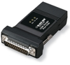 RS-232 USB Single-Port Hub - IC265A - Visual Sound, Inc.