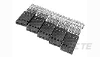 Rectangular Wire & Cable Connectors & Housings - 103975-6 - TE Connectivity