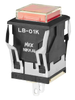 Indicators - LB01KW01-5C-JC - NKK Switches