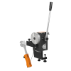 Crimpers, Applicators, Presses - 281-2000360000-ND - DigiKey