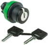 Key Switch Heads -- 1679081 - Image