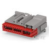 Rectangular Connector Housings - 1734-1-2236269-3-ND - DigiKey
