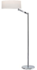 Lamps-Swing Arm-Floor - 601868 - Light Center (The)