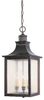 Exterior -Hanging - 20215 - Light Center (The)