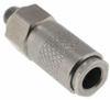 Single Shut Off, Quick Disconnect - Internal Pin - QDC-101-I_Internal - Beswick Engineering Co., Inc.