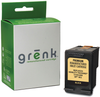 HP 901 CC653AN Reman Black Ink GR - 102018546 - LaserCycle