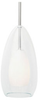 HS241CRPC1B35FSJ Mini Pendants-Cable - 625341 - Capital Lighting, Inc.