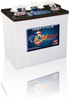 8-Volt Deep Cycle Battery – Golf, Multi-purpose -- US 8VGCE XC2 - Image