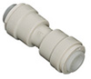 Quick-Connect Union Connectors - Polypropylene -- 1015B - Image