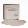 3M Hookit 260L Coated Aluminum Oxide Hook & Loop Disc - P800 Grit - 5 in Diameter - 01054 - 051131-01054 - R. S. Hughes Company, Inc.