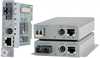 10/100/1000BASE-T Copper to 1000BASE-X Intelligent Media Converter and Network Interface Device -- iConverter® GX/TM2