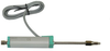 Spring Loaded Linear Displacement Transducer -- PT25T