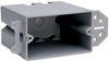 Wall Boxes -- SH122B - Image