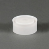 Techcon EA110WP-LD-NT Wiper Plunger White 0.1 gal - EA110WP-LD-NT - Ellsworth Adhesives