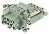 Heavy Duty Power Connectors - 09330064729 - VAST STOCK CO., LIMITED