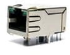 Modular Connectors / Ethernet Connectors - J1012F21KNL - VAST STOCK CO., LIMITED