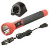 Streamlight SL-20LP LED NiMH with 12V DC Charger - Orange - STL-25312 - Andax Industries