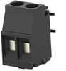 Terminal Blocks - Wire to Board - 17-2363963-2-ND - DigiKey