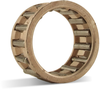 Needle Roller Cage Needle Roller & Cage Type -- K11X14X10 - Image