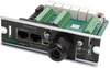 Dry Contact I/o Smart Slot Card; For Use With Apc - 61W8563 - Newark, An Avnet Company