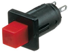 Switch, Pushbutton, Spst-No, 200Ma, 60V; Product Range Schurter - 04F1050 - Newark, An Avnet Company