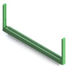 Card Edge Conn, Dual Side, 82Pos, Lug; Card Edge Connector Type Edac - 58AJ6565 - Newark, An Avnet Company