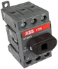 Load Break Switch, 3 Pole, 750V, 60A; No. Of Poles Abb - 63Y2667 - Newark, An Avnet Company