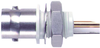 Rf/coaxial Bnc Bulkhead Jack Str 50 Ohm Solder; Connector Type Pomona - 89F362 - Newark, An Avnet Company