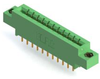 Card Edge Conn, Dual Side, 22Pos, Th; Card Edge Connector Type Edac - 59AJ8862 - Newark, An Avnet Company