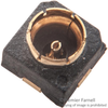 Rf/coaxial, Mmcx Jack, Straight, 50 Ohm, Smd; Connector Type Amphenol Rf - 01F2404 - Newark, An Avnet Company