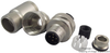 Circular Conn, Plug, 5Pos, Cable; Product Range Binder - 75R4455 - Newark, An Avnet Company