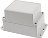 Small Enclosure, Pc, White; Enclosure Type Hammond - 29AH0233 - Newark, An Avnet Company