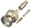 RF Coaxial Cable Mount Connector - RFB-1106-B-ST - Richardson RFPD